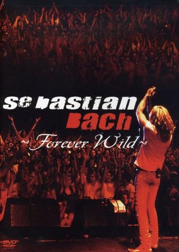 FOREVER WILD