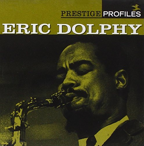 Prestige Profiles Vol 5