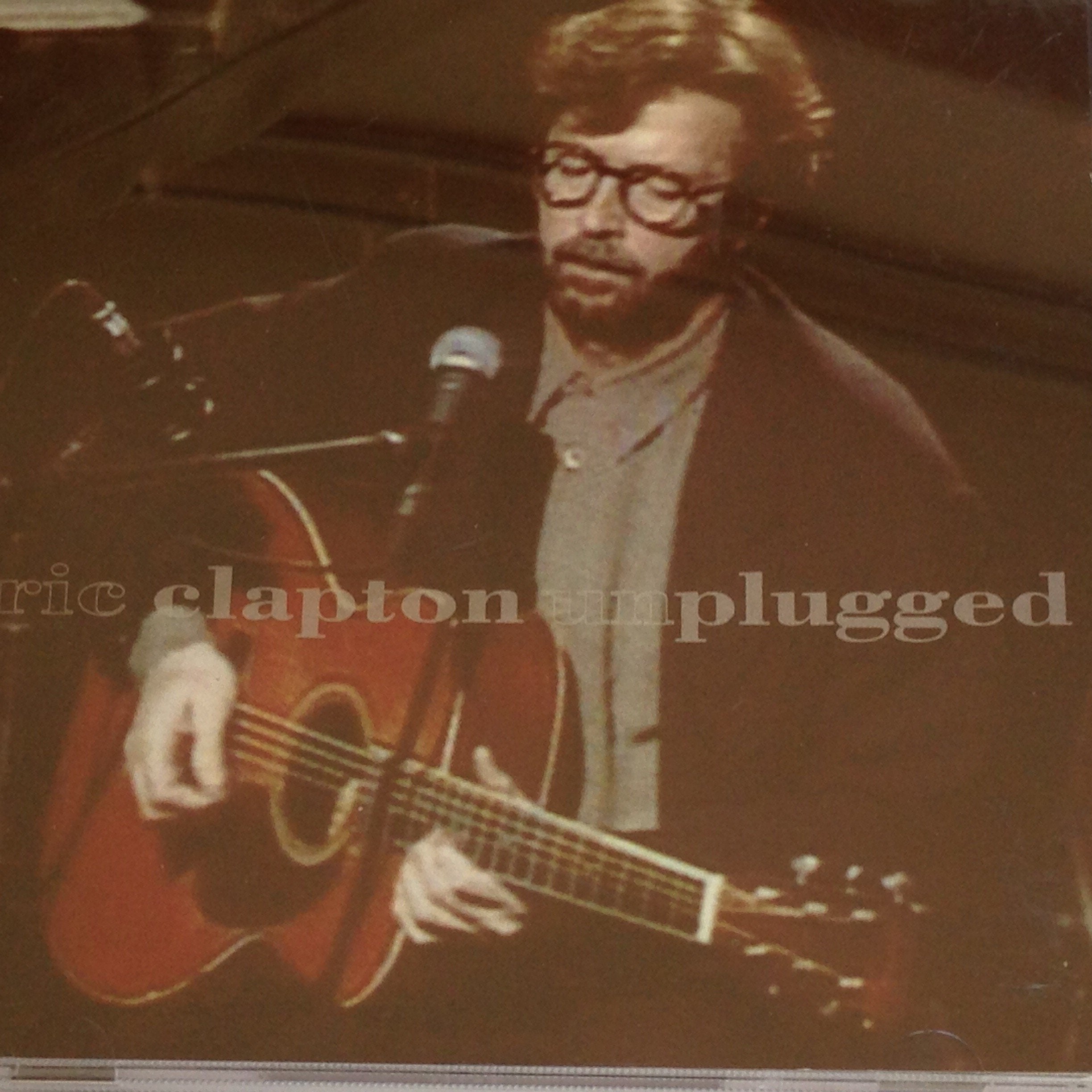 UnPlugged and More (MTV Unplugged and Radio Show '81