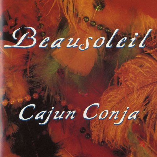 Beausoleil - Cajun Conja