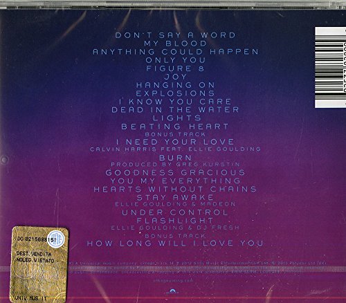 Halcyon Days (New Version)