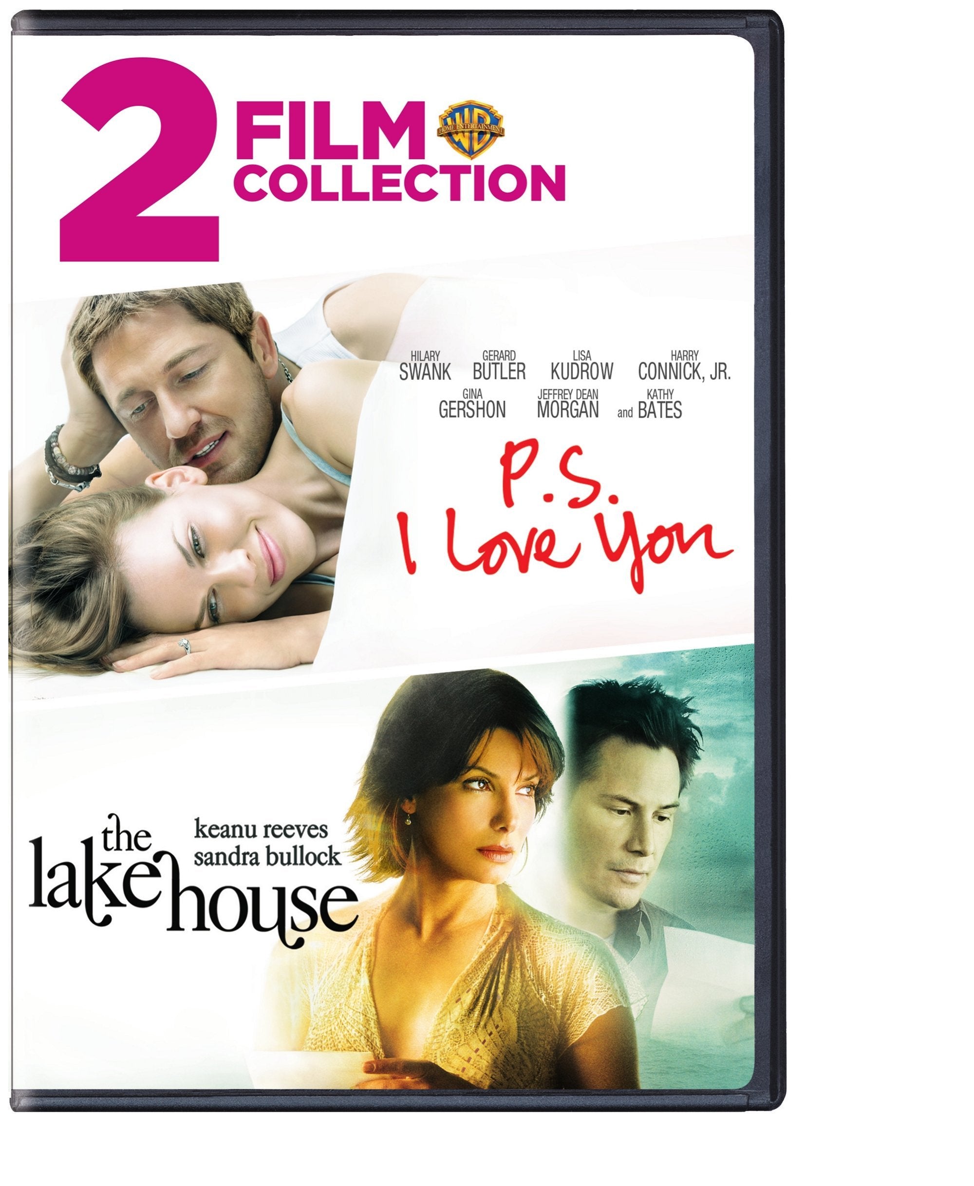 P.S. I Love You / Lake House
