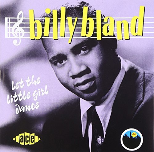 Let The Little Girl Dance