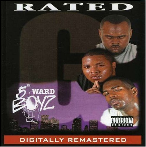 Rated G