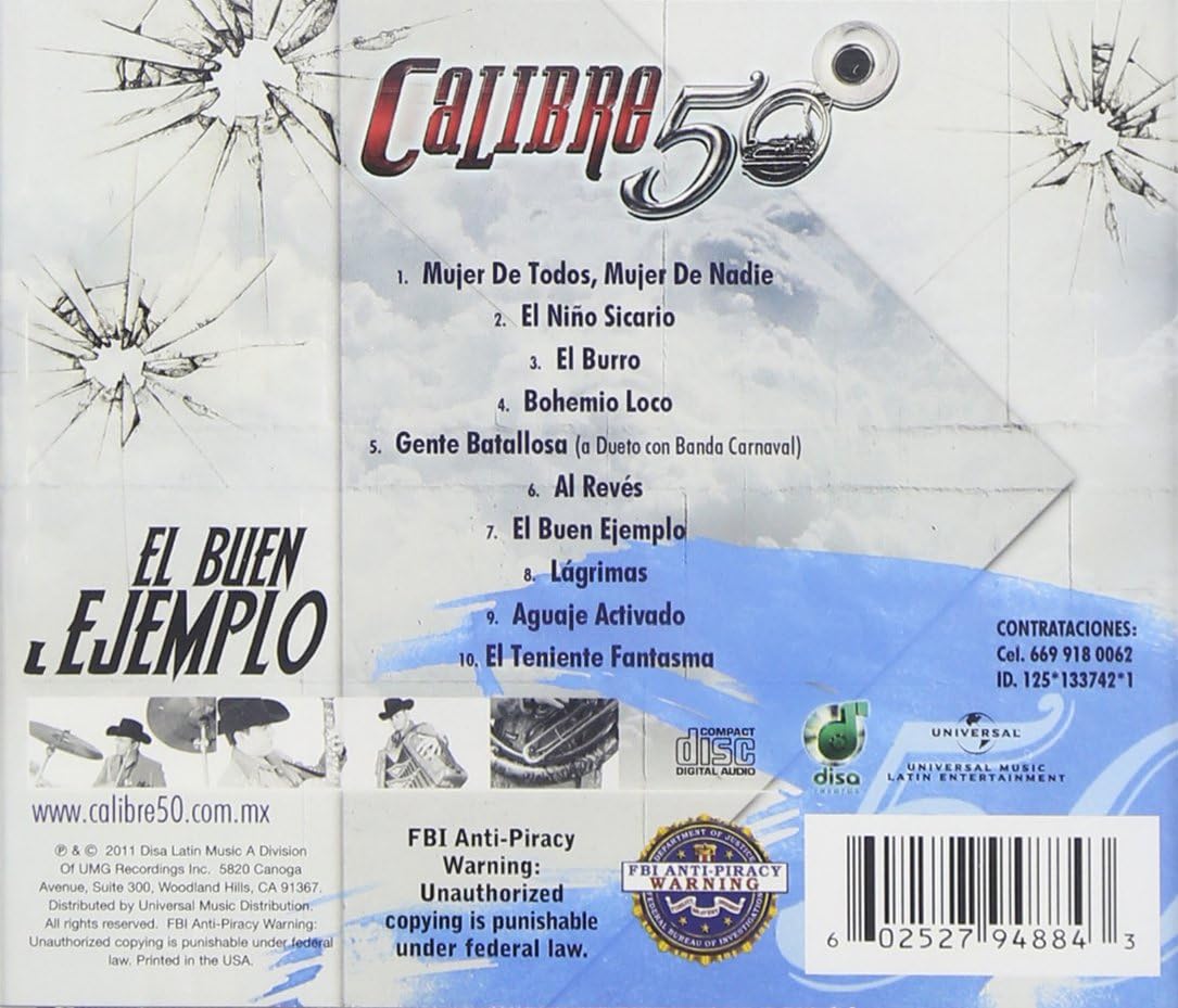 El Buen Ejemplo