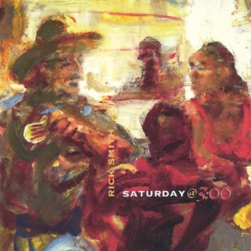 Saturday at 3:00