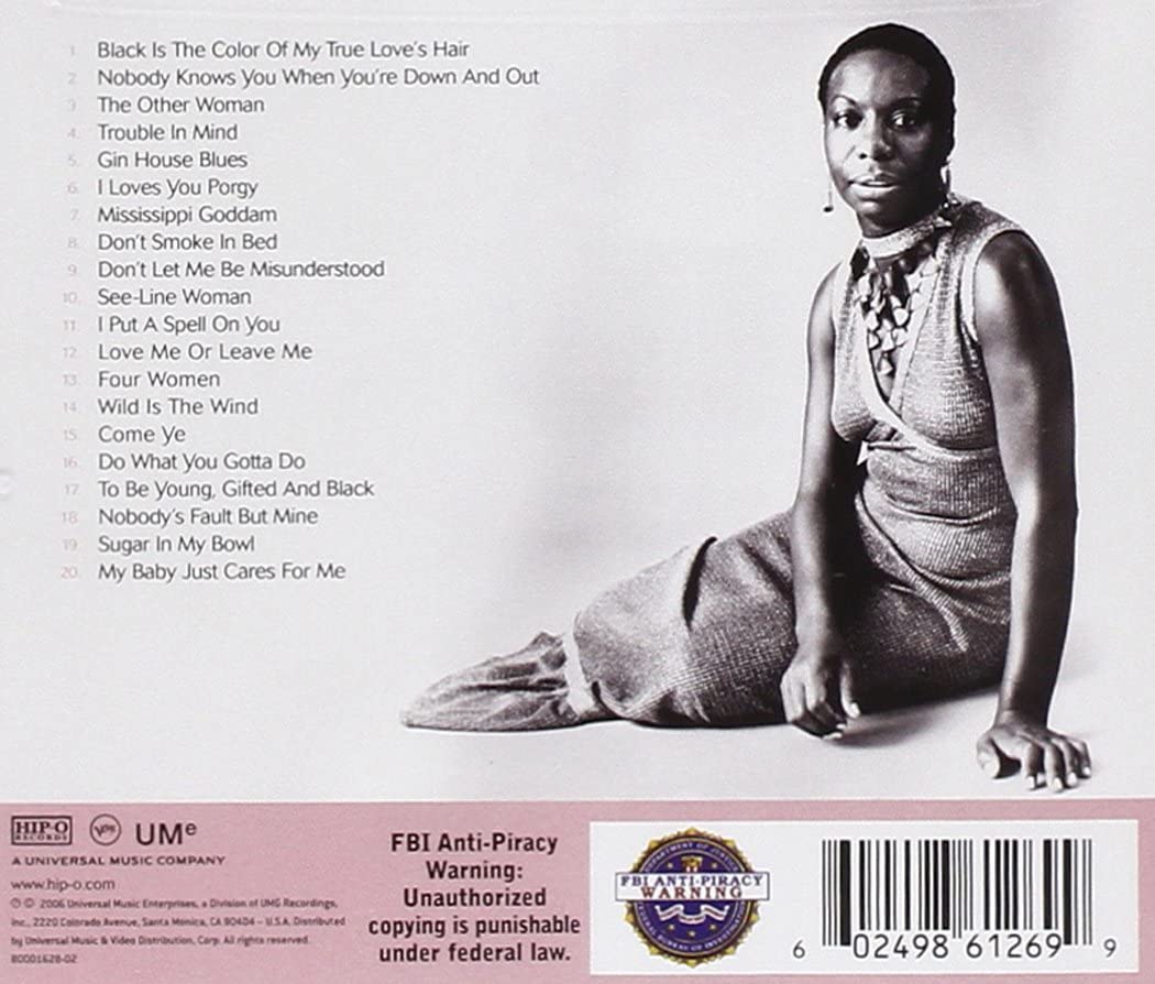 Definitive Collection