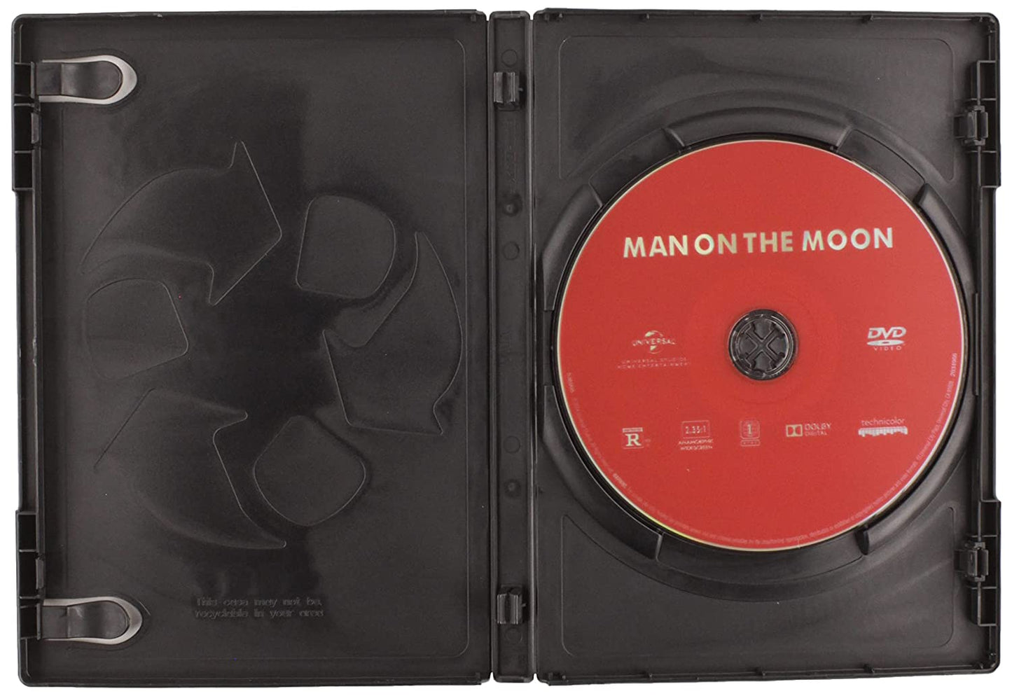 Man on the Moon