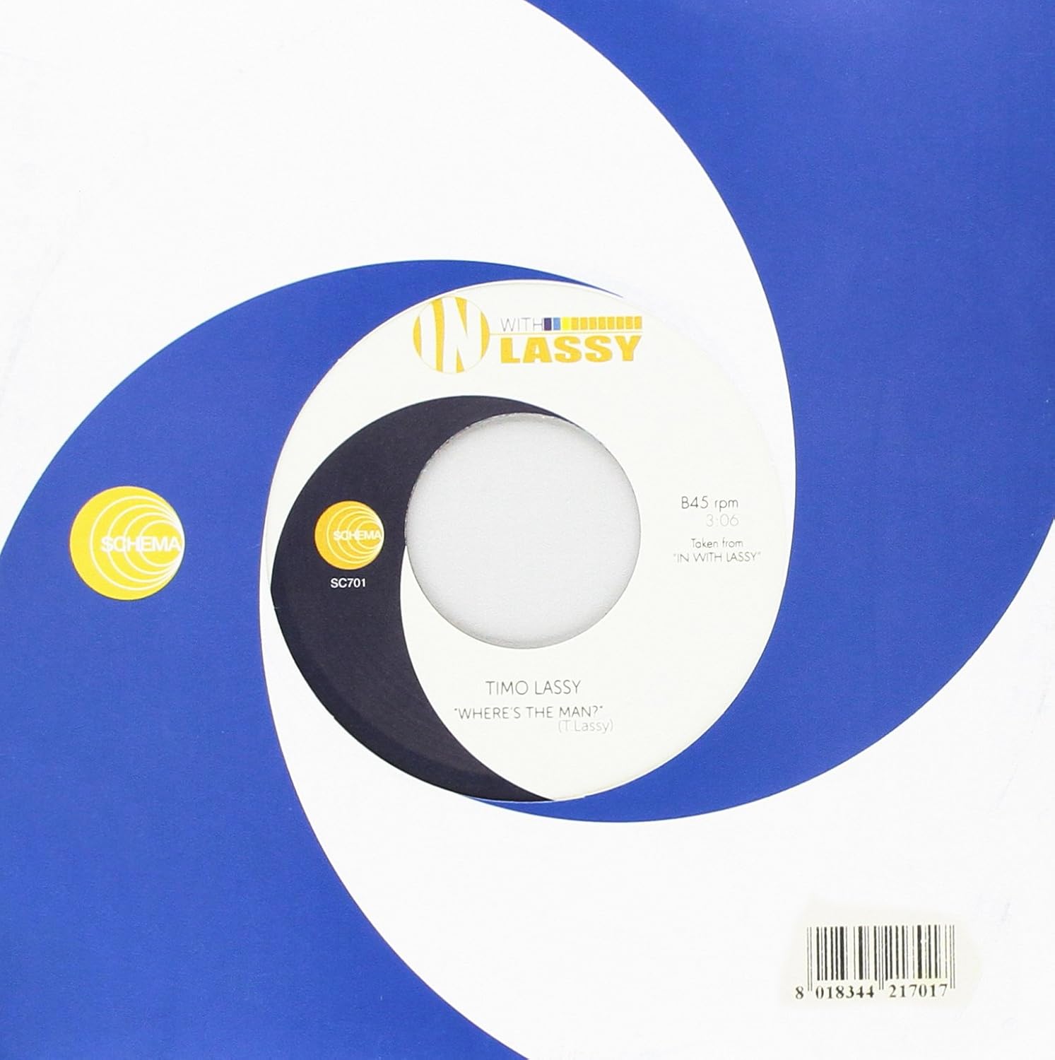 Timo Lassy Band