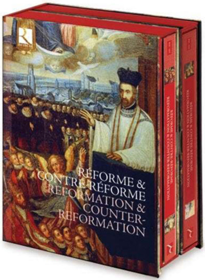 Reformation and Counter-reformation