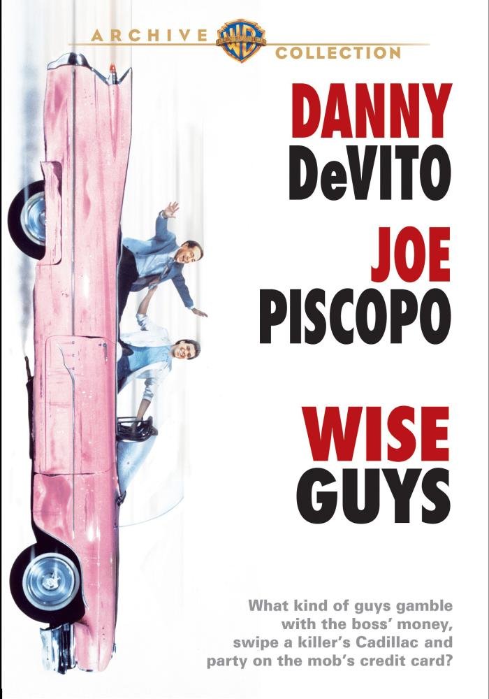 Wise Guys