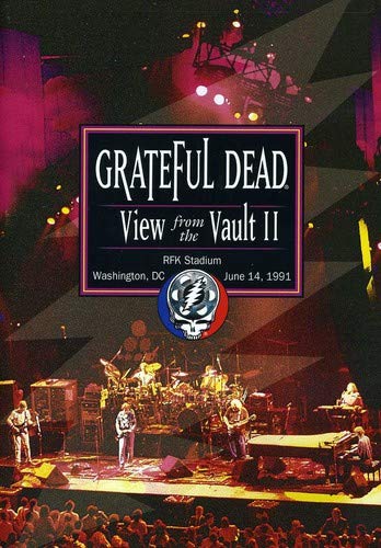 View From the Vault II