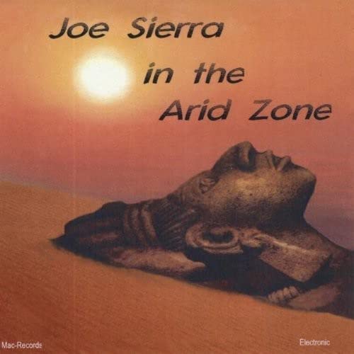 In The Arid Zone
