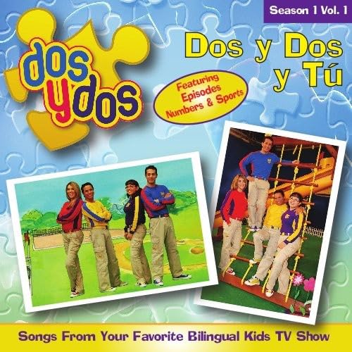 Dos y Dos y Tu