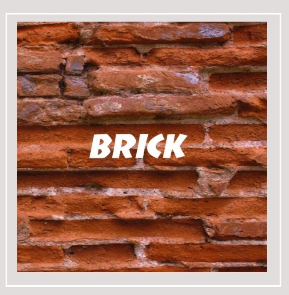 Brick