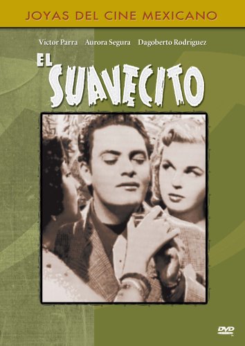 El Suavecito