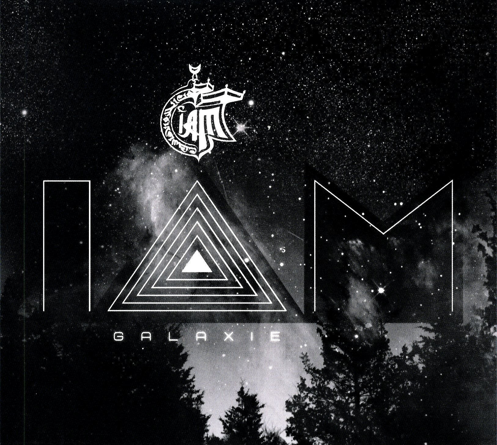 Galaxy (Best Of