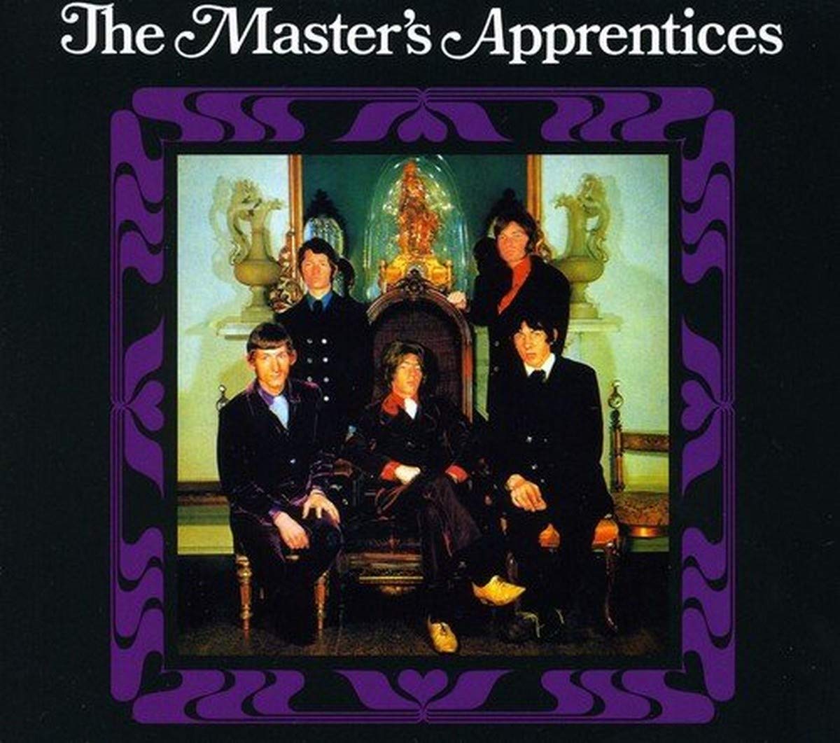 Master's Apprentices