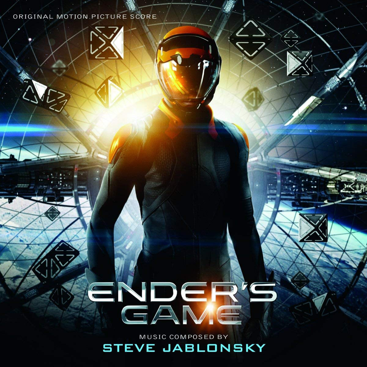 Ender's Game