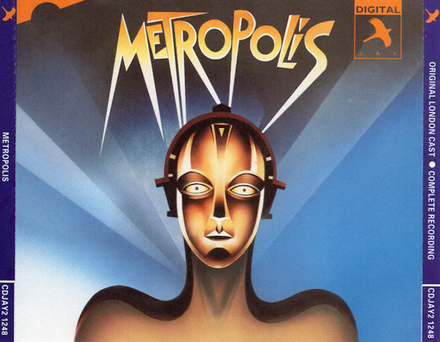 Metropolis
