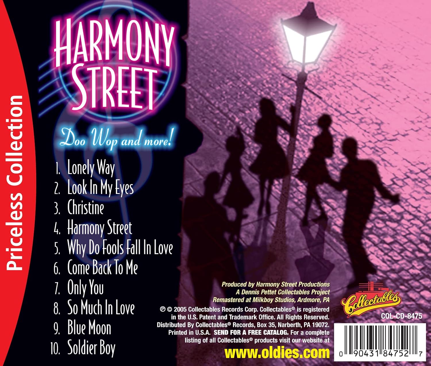 Doo Wop and More