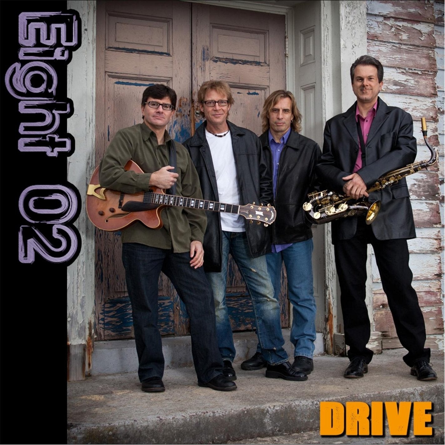 Drive