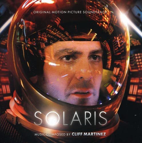 Solaris Soundtrack