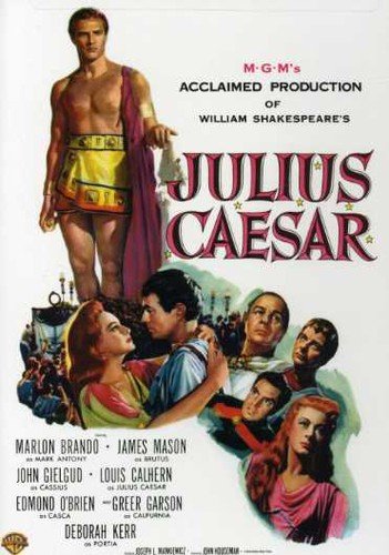 Julius Caesar (1953)