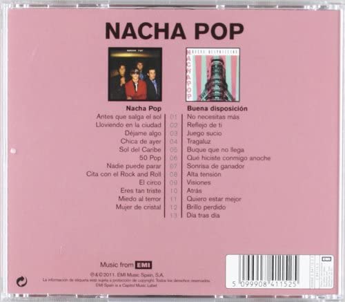 Classics Albums