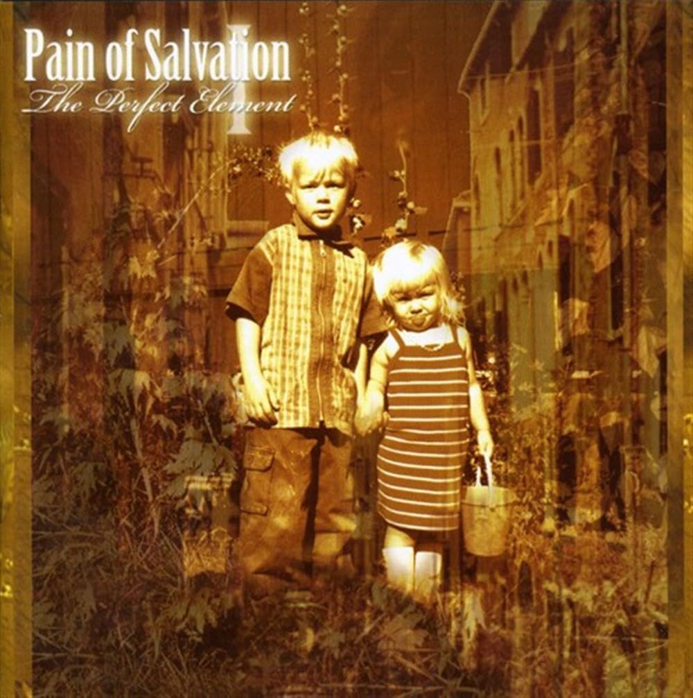 Pain Of Salvation - Perfect Element