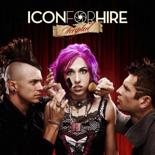Icon For Hire-Scripted