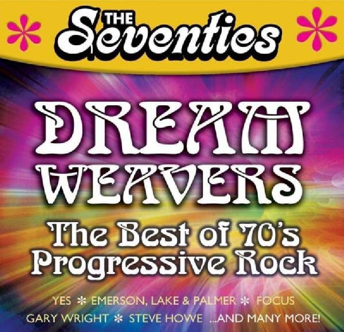 Various Artists