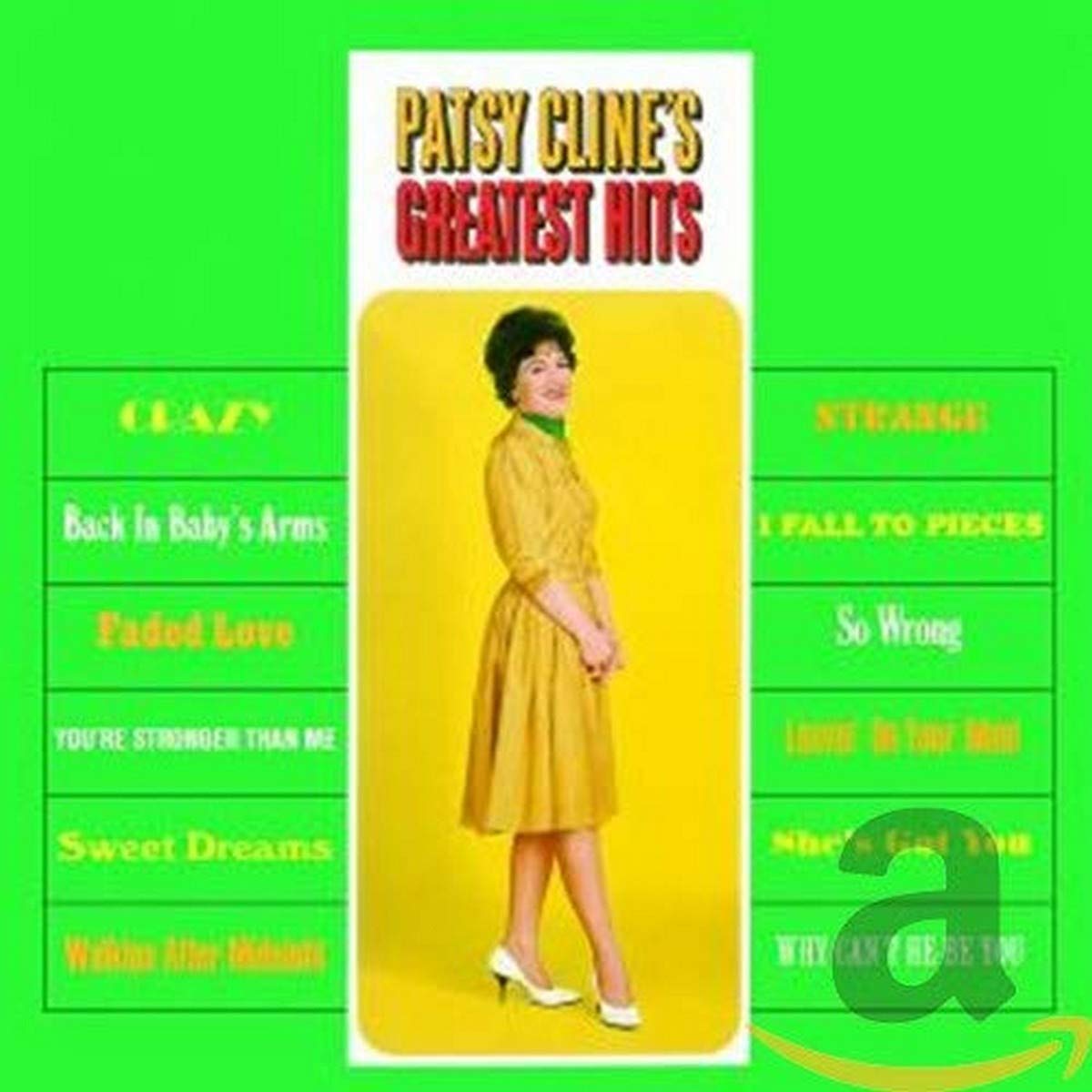 Greatest Hits
