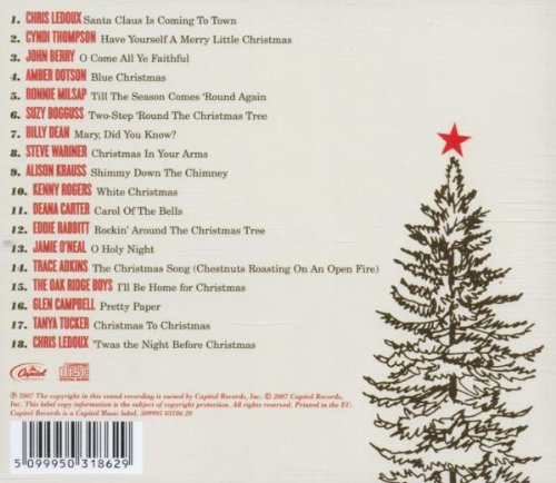 Country Christmas