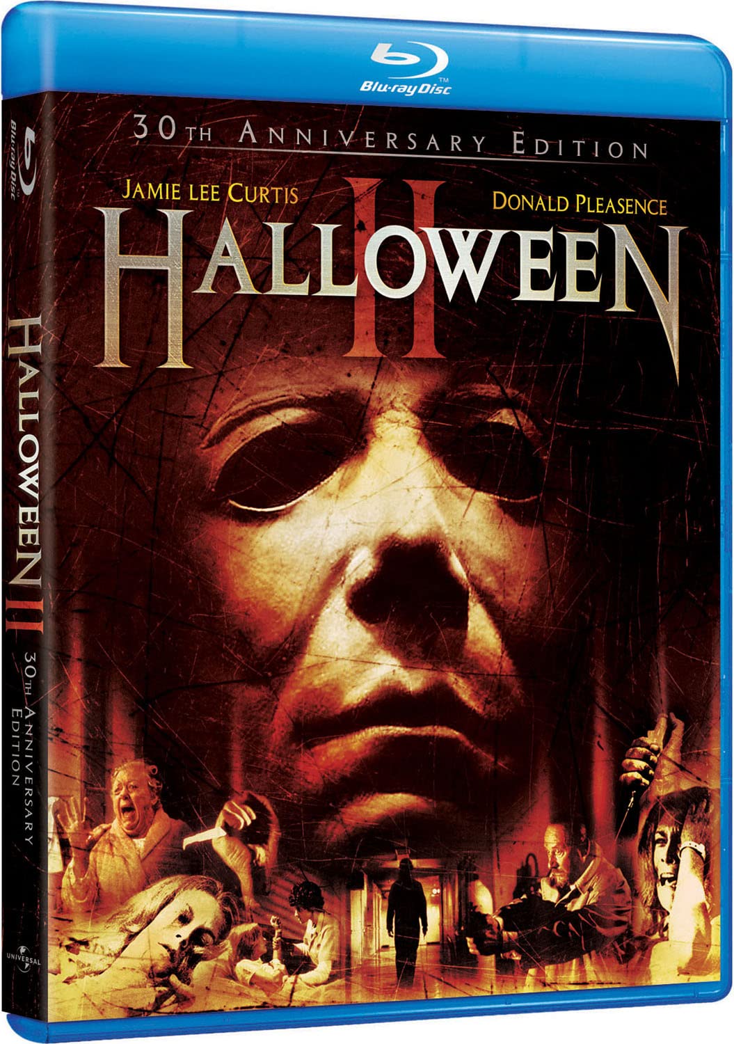Halloween 2