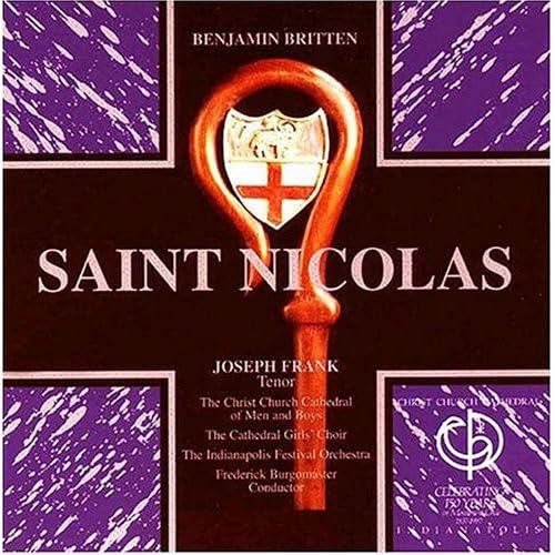 St Nicholas