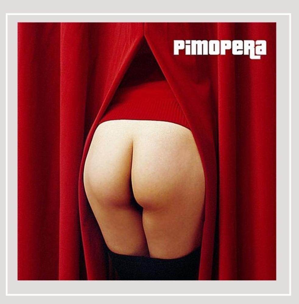Pimopera