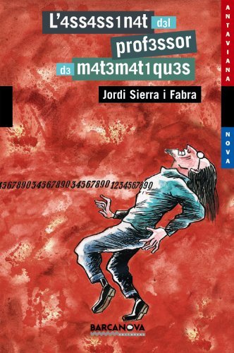 L`4Ss4Ss1N4T D3L Prof3Ssor D3 M4T3M4T1Qu3S / Murder Of Professor Of Mathematics