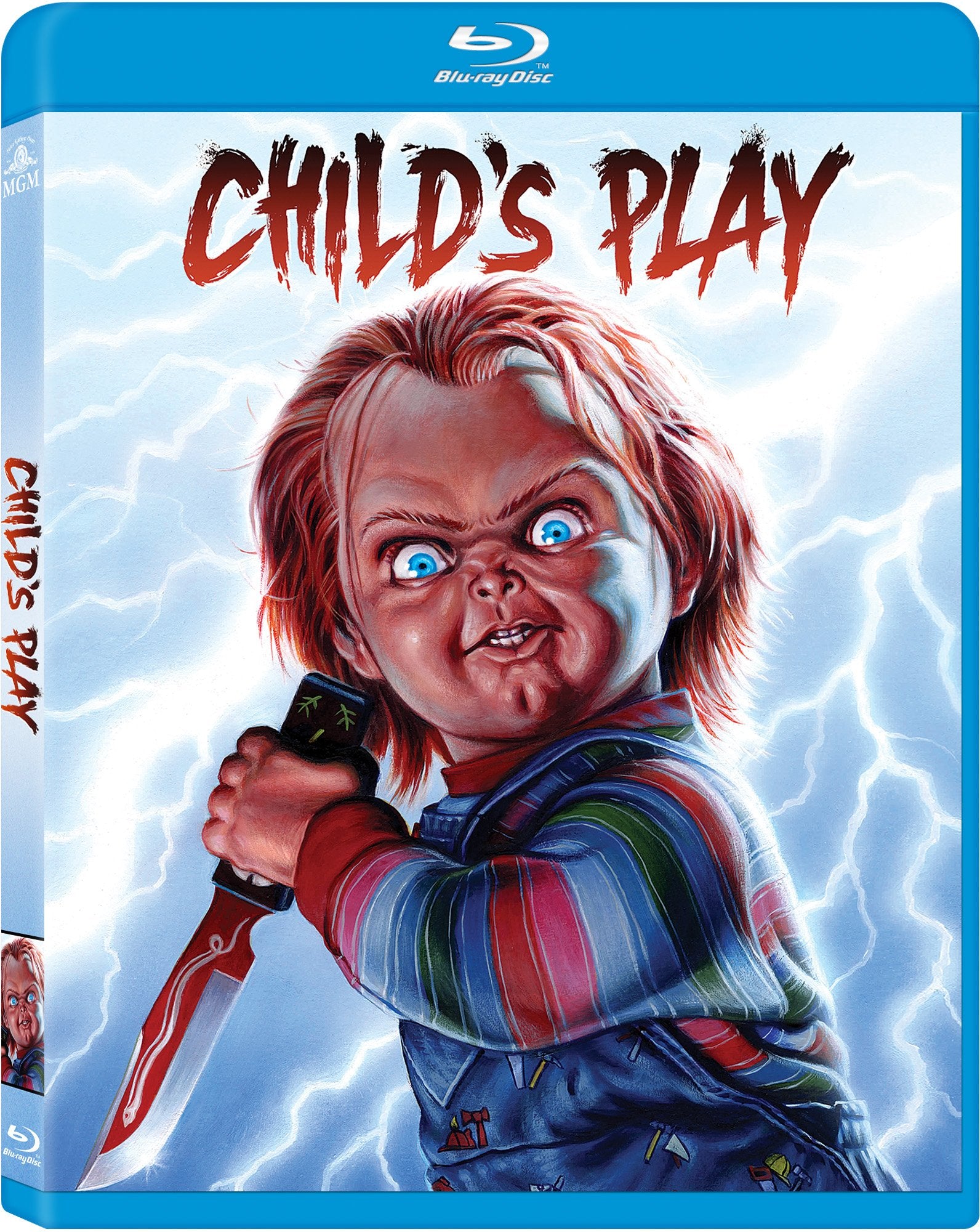 Child's Play