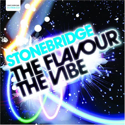 Flavour the Vibe