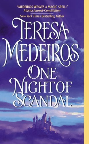 1 Night Scandal Mm