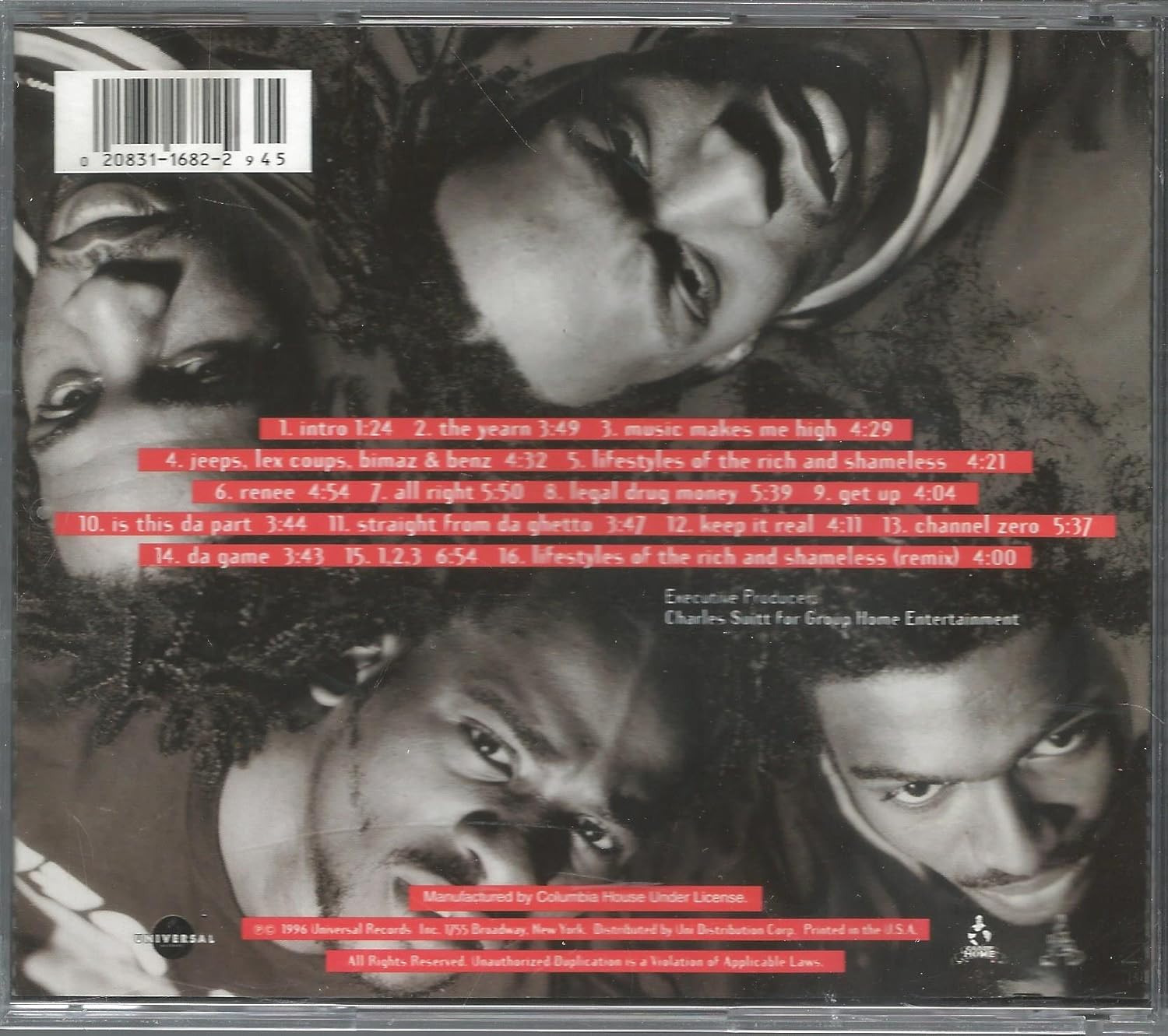 Legal Drug Money explicit_lyrics