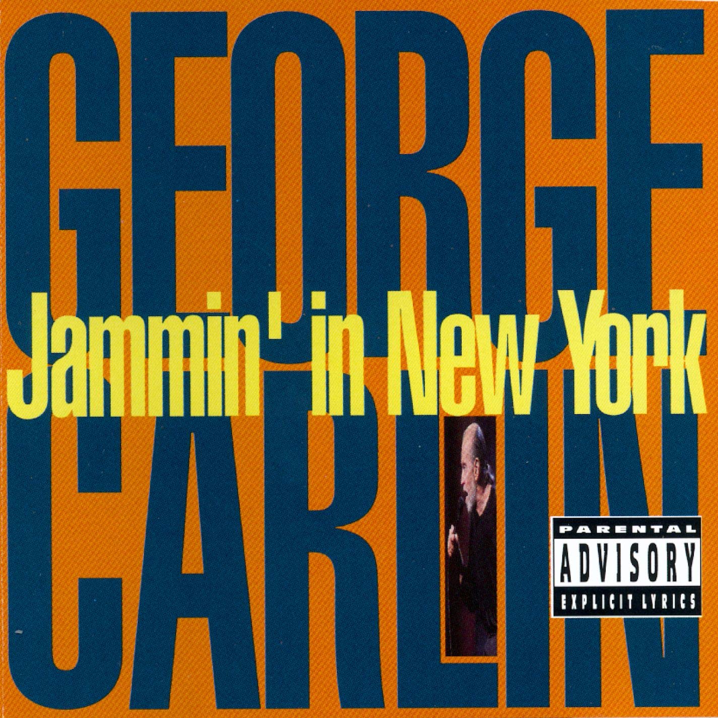 Jammin in New York
