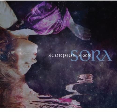 Scorpion Moon