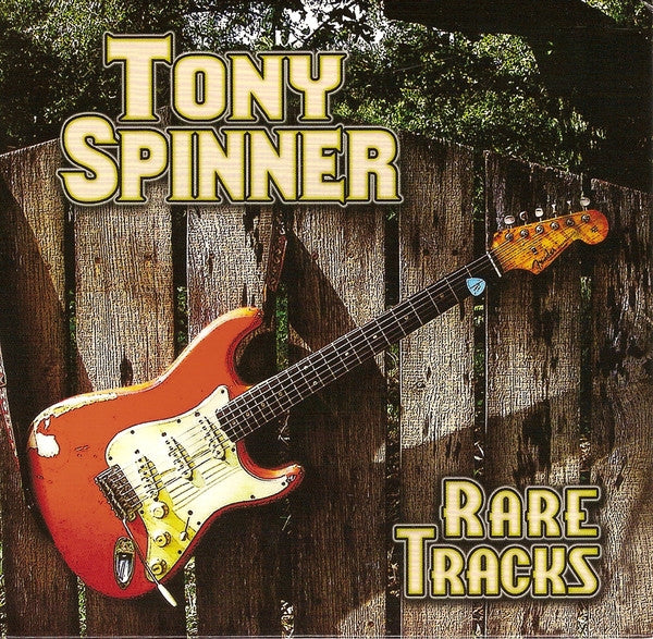 Rare Tracks