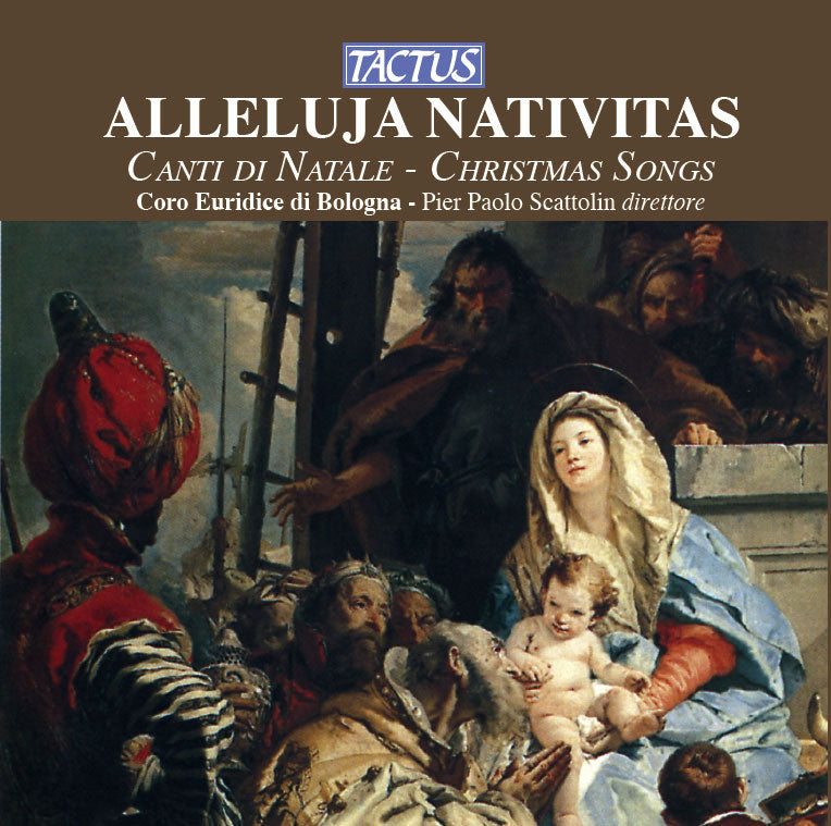 Alleluja Nativitas