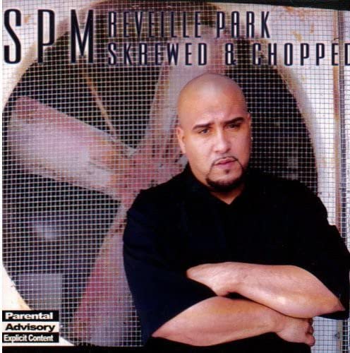 Reveille Park: Screwed & Chopp