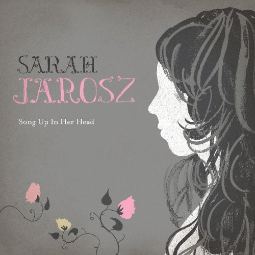 Song up in her head