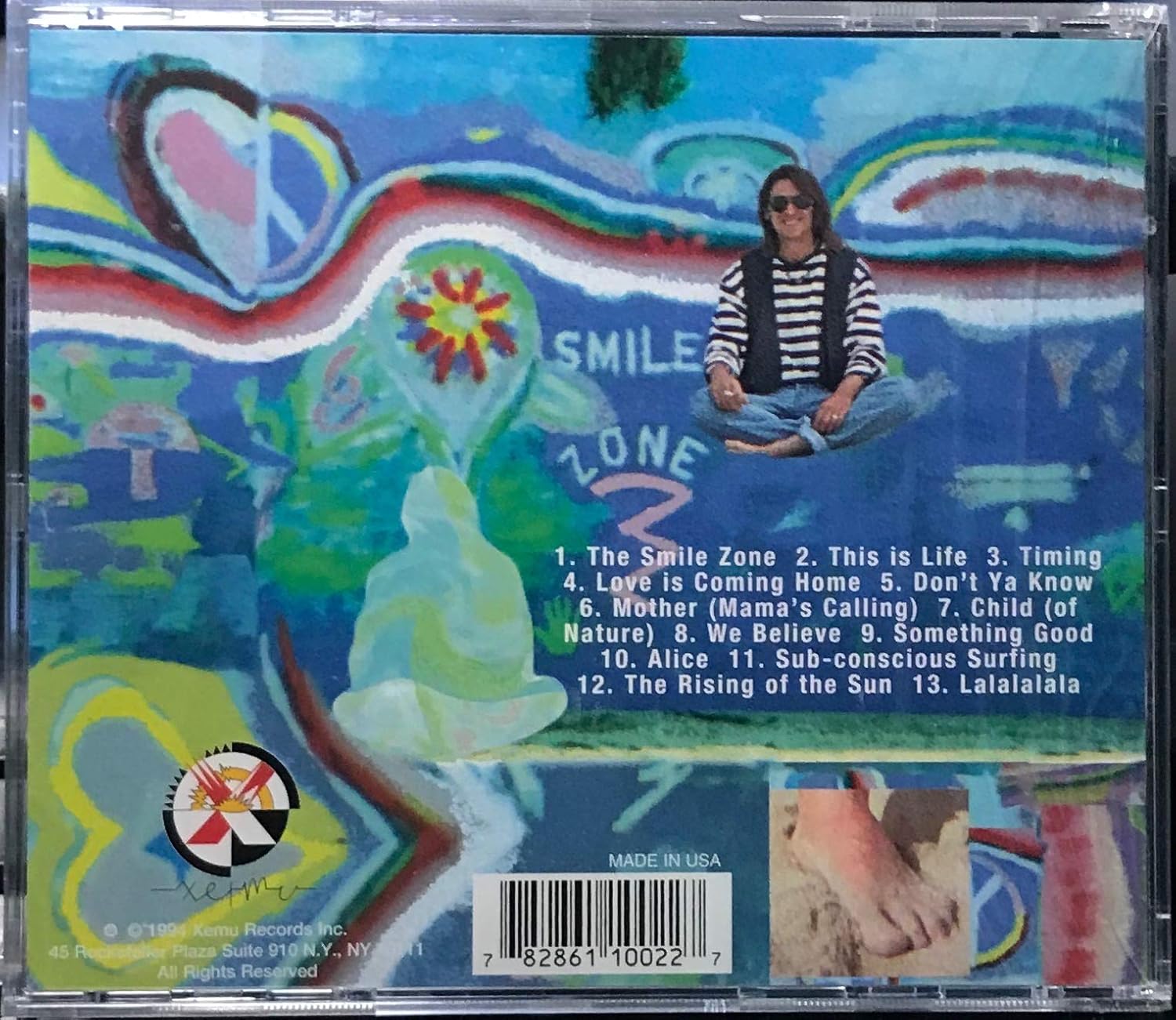 Smile Zone