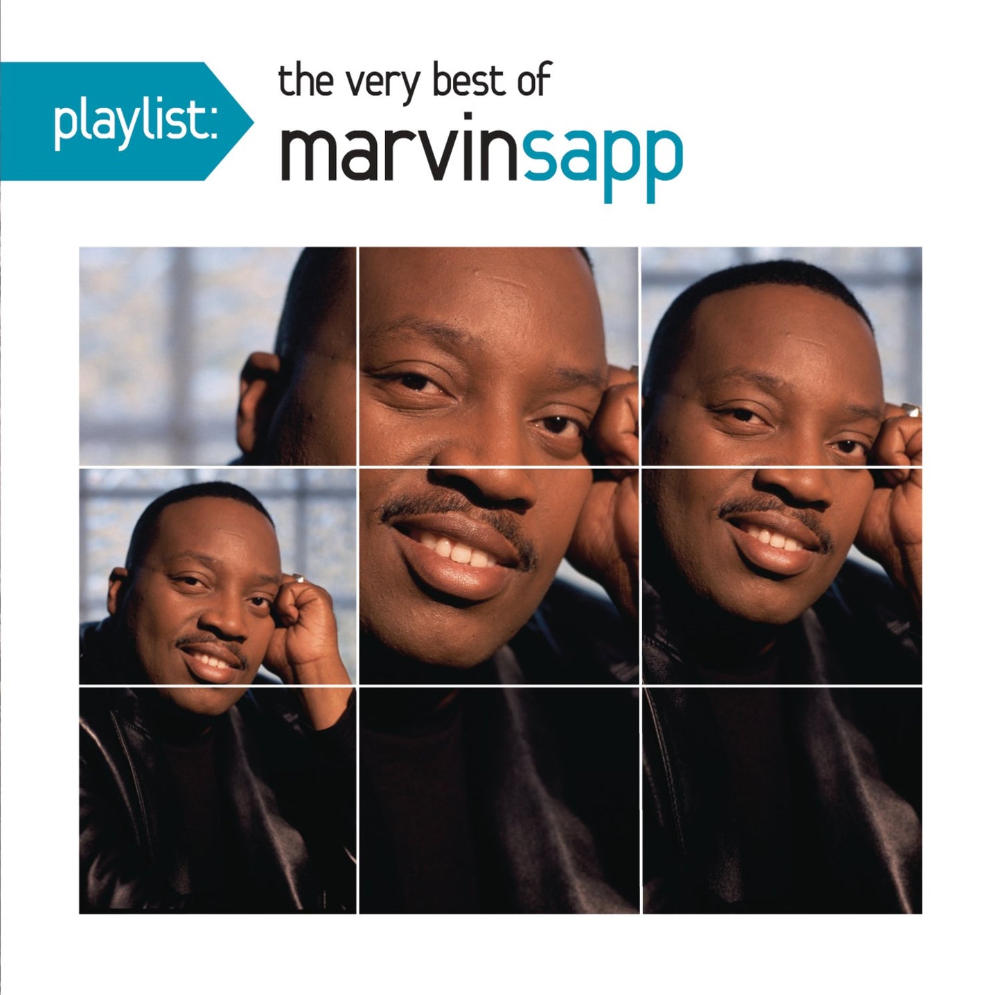 Playlist: the Very Best of Mar